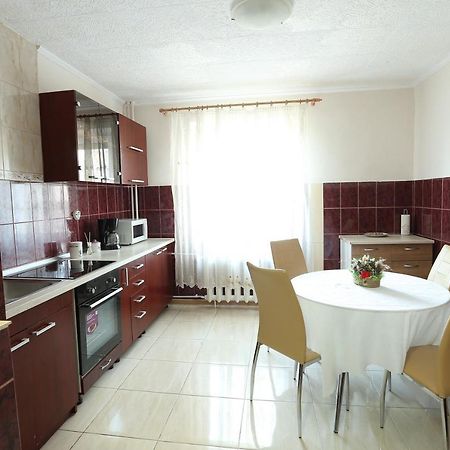 Apartament Dragos Voda Oradea Exterior photo
