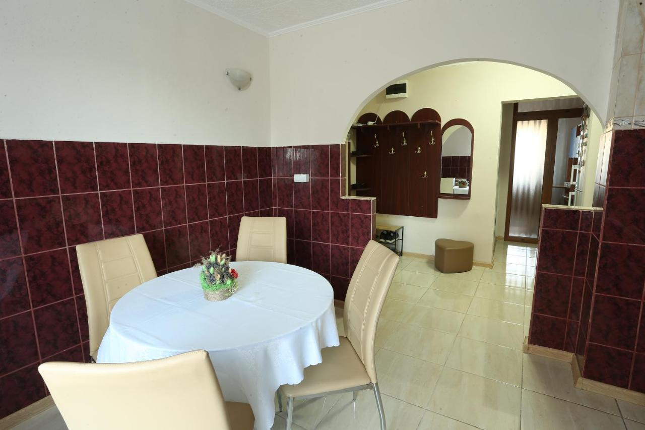 Apartament Dragos Voda Oradea Exterior photo